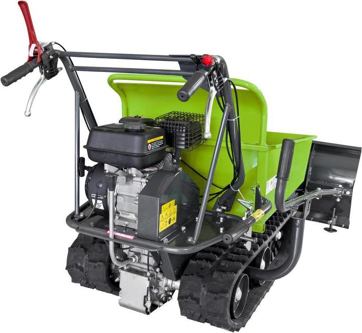 Immagine prodotto Zipper Mini dumper cingolati MD500HSN (500 kg)