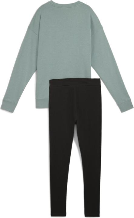 Produktbild Puma Relaxed Sweat Suit TR (XS)