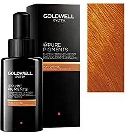Image du produit Goldwell Pigments purs (Orange)