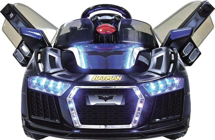 Actual product image Hauck E-Batmobile (6 V)