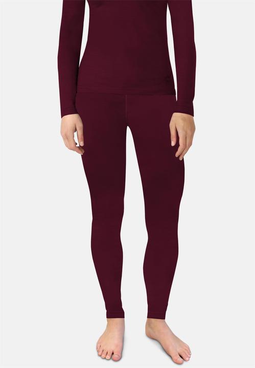 Actual product image Normani Damen Merino Unterhose Perth - 9125 (XS)