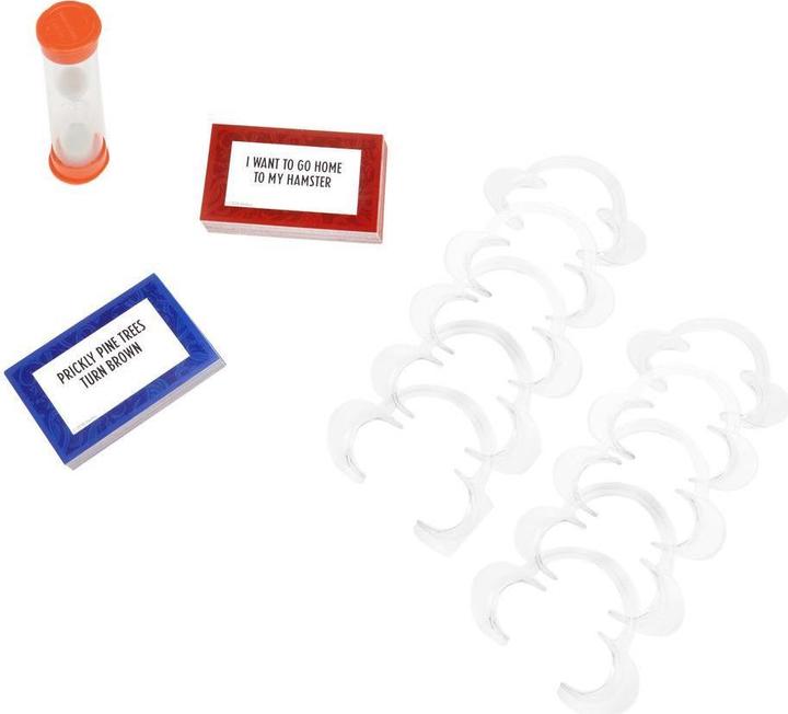 Produktbild Hasbro Klartext (Deutsch)