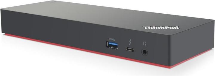 Lenovo 40AN0230EU (USB-A, 1 Ports)