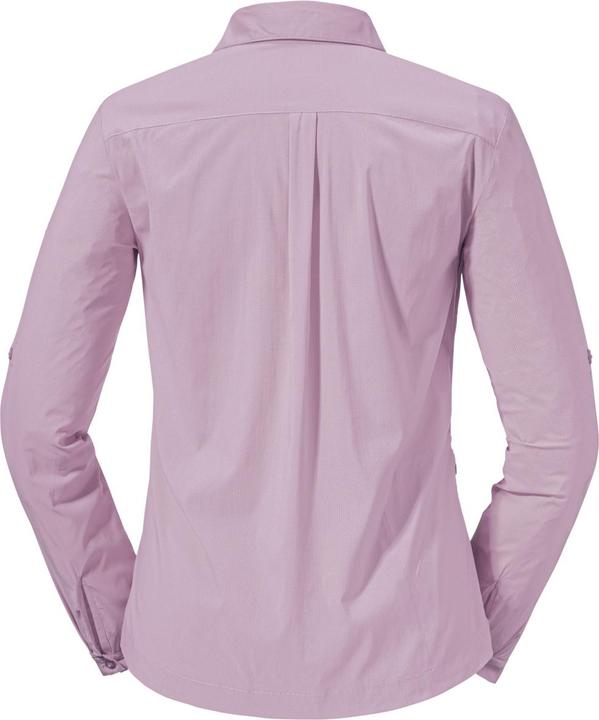 Produktbild Schöffel Philadelphia Blouse keepsake lilac (38)