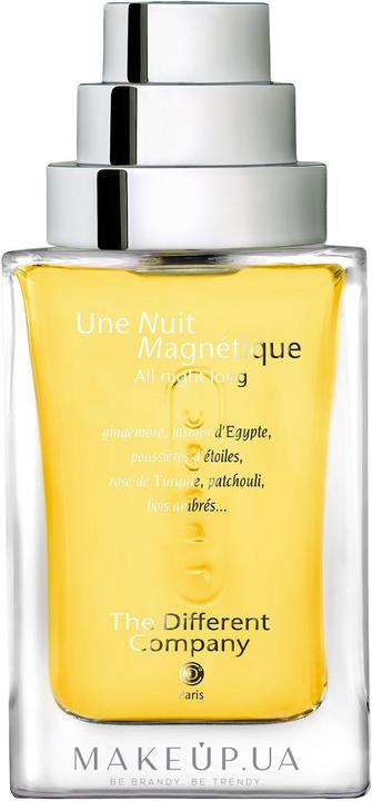 Produktbild The Different Company Oriental Lounge (Eau de Parfum, 100 ml)