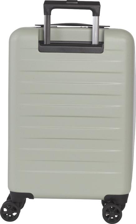 Produktbild Worldpack Trolley Seattle 3teilig (114 l, Handgepäck (bis 50l), M (50 - 90l), L (90 - 115l))
