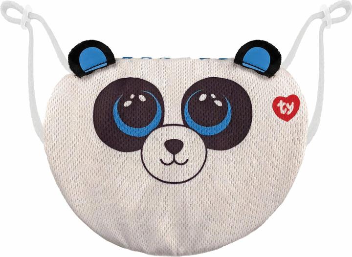 Produktbild Ty Mund Maske Bamboo Panda