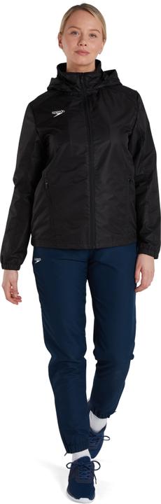 Produktbild Speedo Club Vpshld Fullzip Rainjkt Af (16)