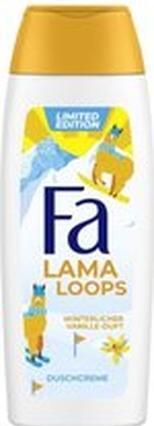Fa Lama Loops, Duschgel, 250 ml (250 ml)