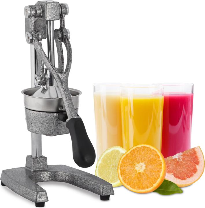 Produktbild Relaxdays Saftpresse