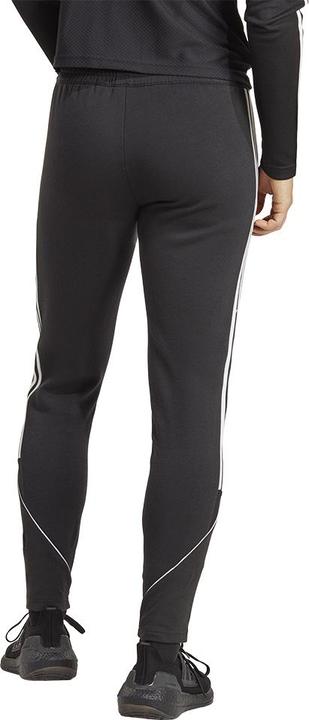 Produktbild adidas Damen Tiro 23 League Jogginghose schwarz HS3608 (XS) (XS)