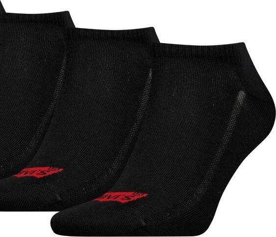 Image du produit Levis Chaussettes Sportives Confortables (paquet de 6, 43 - 46)