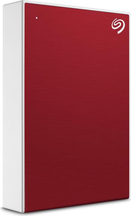 Seagate Backup Plus Portable Drive (5 TB)