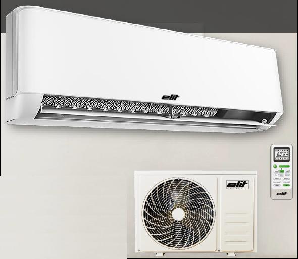 Elit Elite PRO-12RW WiFi I / O (11601.28 BTU/h)