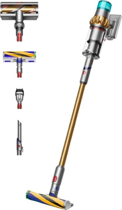 Dyson V15 Detect Absolute