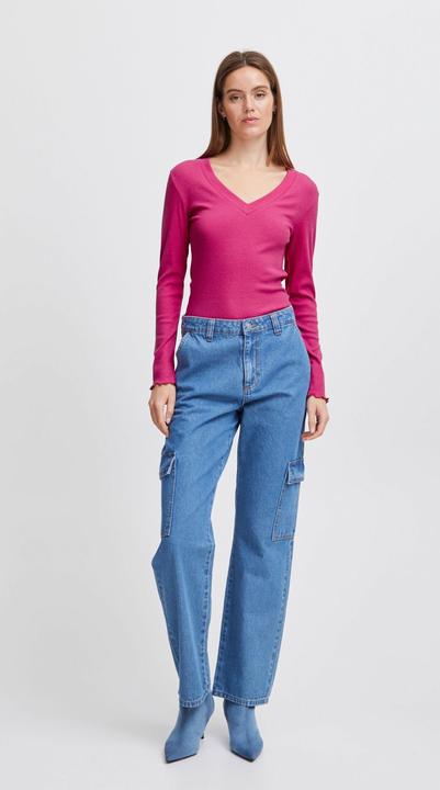 Actual product image B.young BYSANANA LS 2 - 20813605 (M)