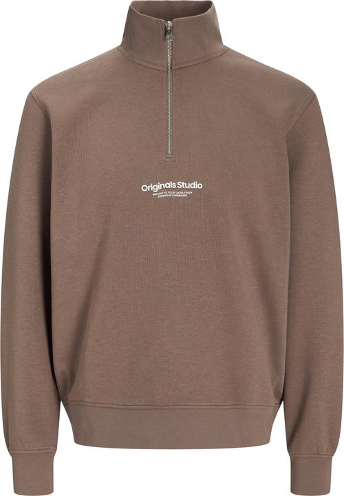 Deep taupe