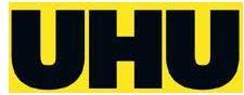 Actual product image UHU White Glue (100 g, 100 ml)