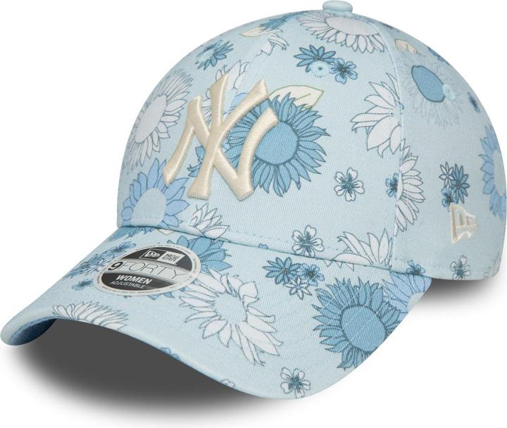 Immagine prodotto New Era 9Forty Floreale New York Yankees