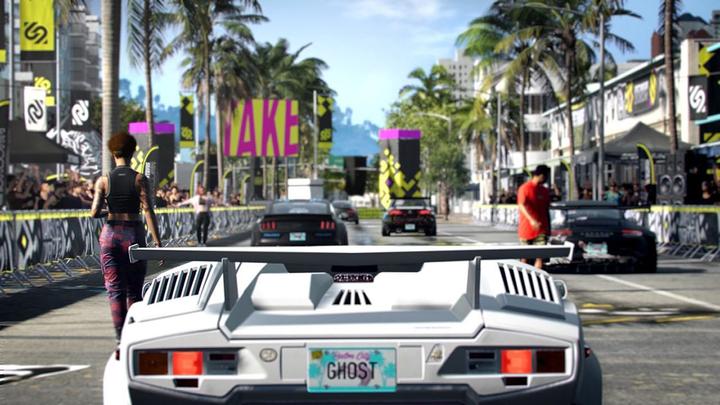Actual product image EA Games Need for Speed - Heat (Xbox Series X, Xbox One X, Multilingual)
