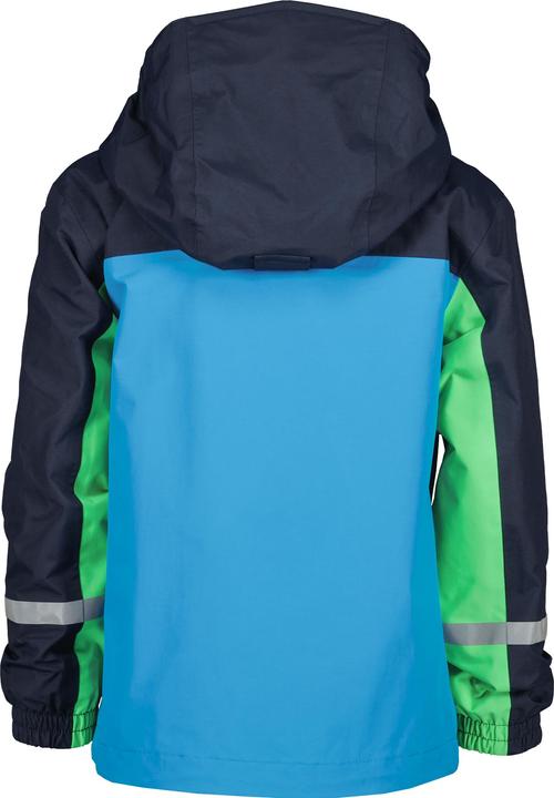 Produktbild Didriksons Kid's Pilvi Jacket (100 A)