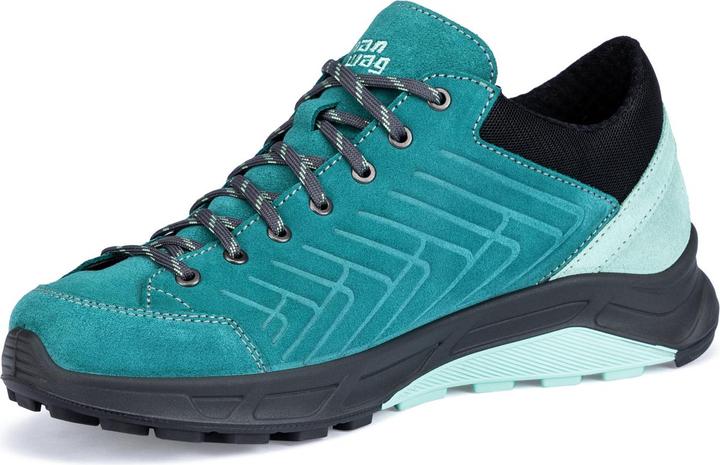 Produktbild Hanwag Coastrock Low Lady ES (39)
