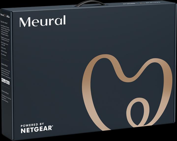 Actual product image Meural Canvas II (21.50", 1920 x 1080 pixels)