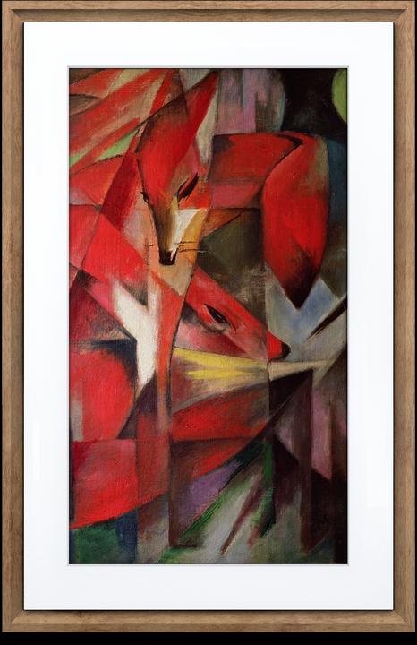 Actual product image Meural Canvas II (21.50", 1920 x 1080 pixels)