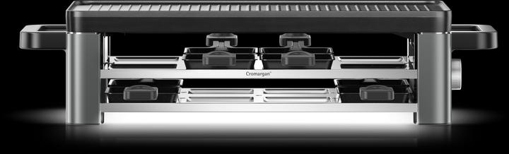 Immagine prodotto WMF Master Raclette 8 Personen