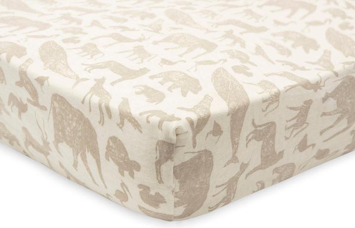 Immagine prodotto Jollein Animali Torrone foglio fisso 60 x 120 cm (60 x 120 cm)