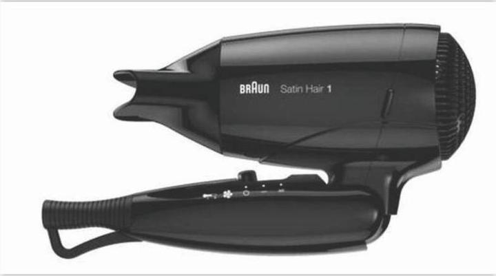 Immagine prodotto Braun Capelli di raso 1