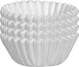 Produktbild Tescoma Weisse Auflaufförmchen ¢ 6 cm, 100 Stück delicia (6 cm)