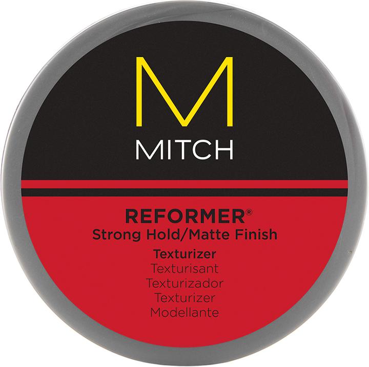 Actual product image Paul Mitchell Mitch Reformer (Hair paste, 85 ml)