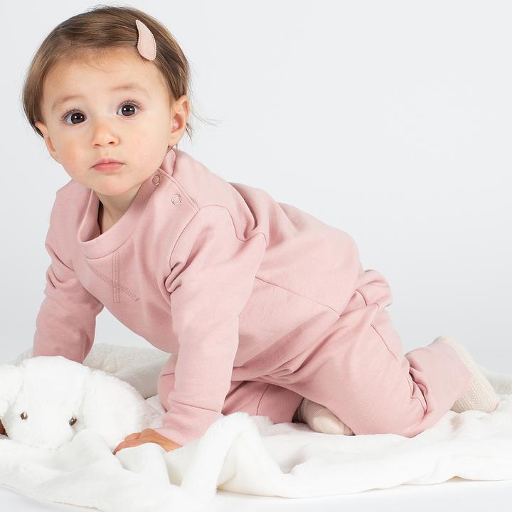 Actual product image Larkwood Sweatshirt baby (102)