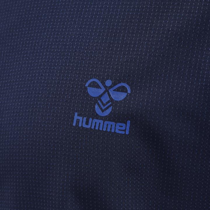 Produktbild hummel Pro Grid Game Jersey L/S (M)