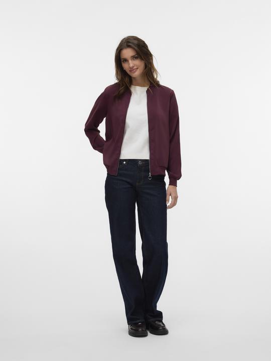 Produktbild Vero Moda Vmcoco L/S Bomber Ga Noos (M)