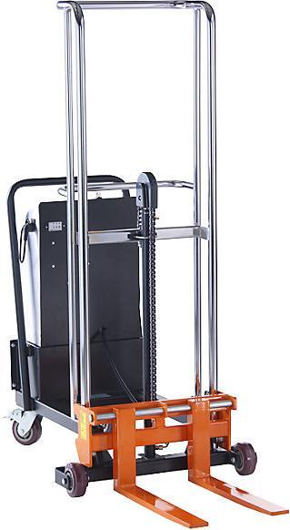Seco Platform lift without support legs