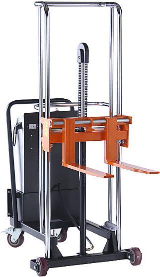 Image du produit Seco Plate-forme élévatrice sans pieds de support
