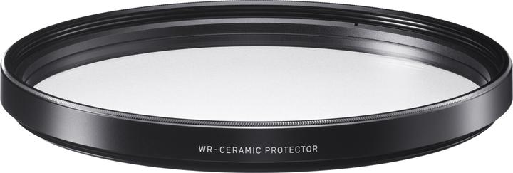 Image du produit Sigma Protecteur de céramique WR (67 mm, Filtre de protection)