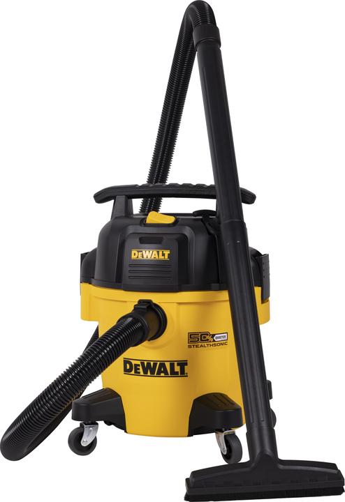 Produktbild DeWalt DXV20P-QT (Nass-Trockensauger)