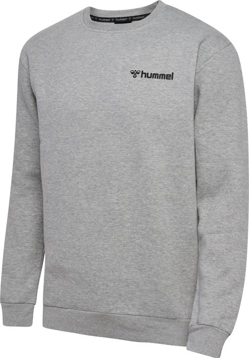 hummel Hmlmover cotton sweatshirt (S)