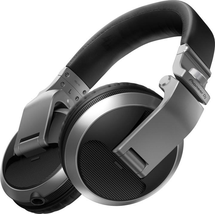 Immagine prodotto Pioneer DJ Hdj-X5 (ANC, Cablato)