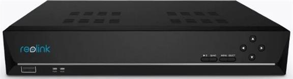 Produktbild Reolink NVS8 (Netzwerk Videorecorder (NVR))