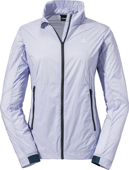 Actual product image Schöffel Jacket Bygstad (L)
