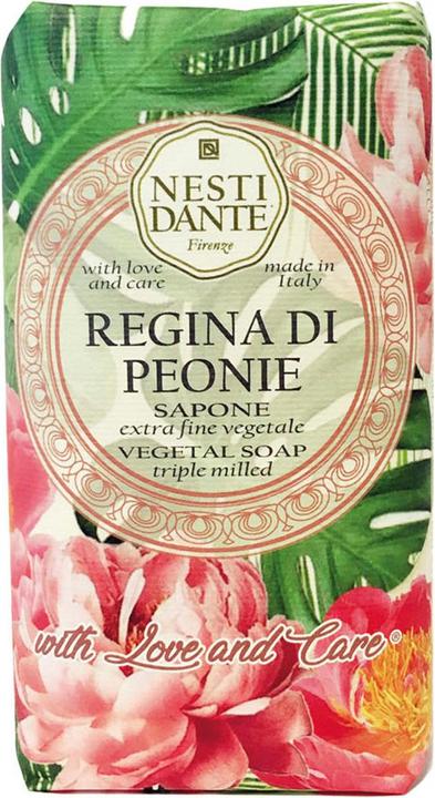 Actual product image Nesti Dante Regina Di Peonie