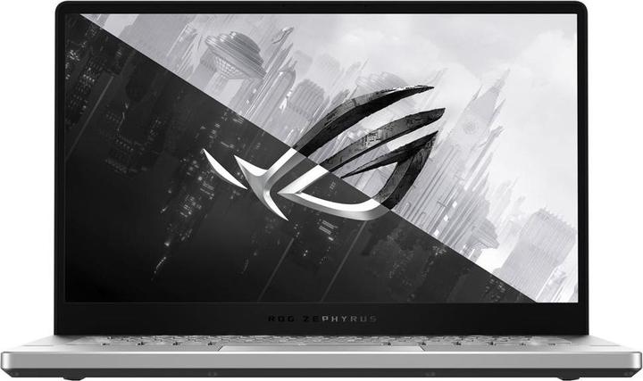 ASUS ROG Zephyrus G14 (14", AMD Ryzen 9 4900HS, 16 GB, 1000 GB, CH)