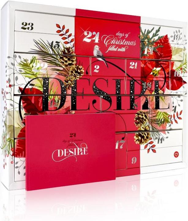 Image du produit Amorana Calendrier de l'avent Classic 2019