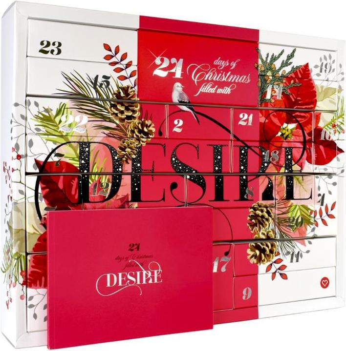 Image du produit Amorana Calendrier de l'avent Classic 2019