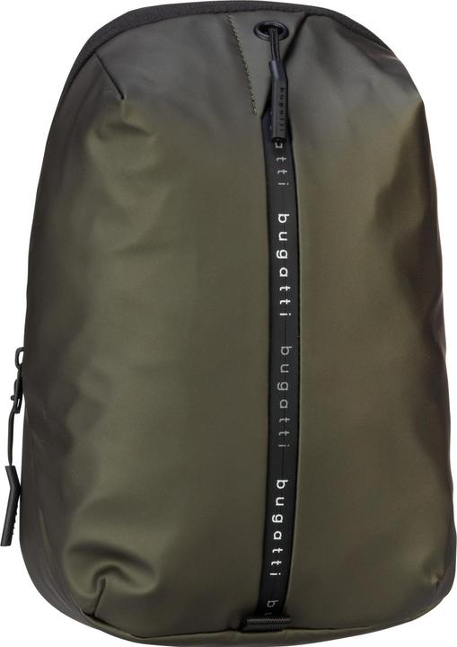 Actual product image Bugatti Umhängetasche BLANC
