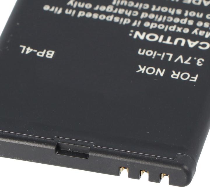 Immagine prodotto Nokia Batteria 6650 Batteria BP-4L